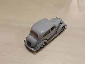 En l'état : SIMCA 1200 - NOREV - 1:43