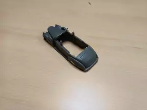 Carrosserie (N°700) - Résine - 1:43