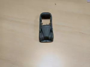 Carrosserie (N°700) - Résine - 1:43