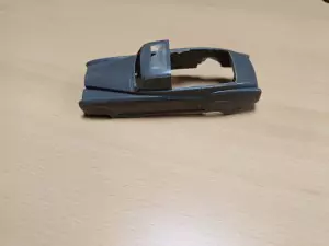 Carrosserie (N°701) - Résine - 1:43
