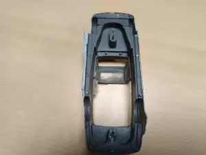 Carrosserie (N°701) - Résine - 1:43