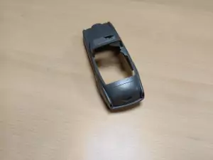 Carrosserie (N°701) - Résine - 1:43