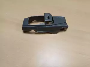 Carrosserie (N°701) - Résine - 1:43