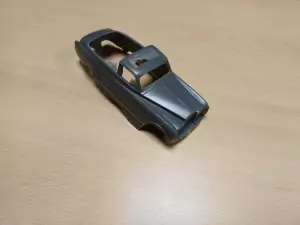 Carrosserie (N°701) - Résine - 1:43