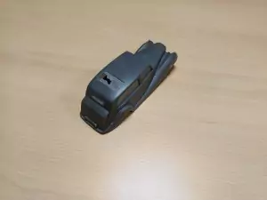 Carrosserie Rolls-Royce (N°703) - Résine - 1:43