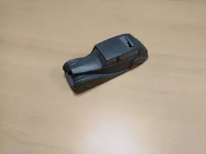 Carrosserie Rolls-Royce (N°703) - Résine - 1:43