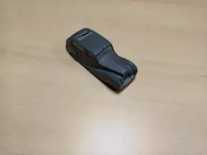 Carrosserie Rolls-Royce (N°703) - Résine - 1:43