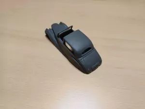 Carrosserie Rolls-Royce (N°705) - Résine - 1:43