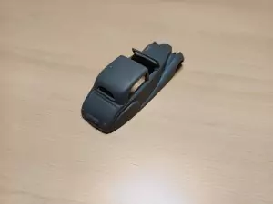 Carrosserie Rolls-Royce (N°705) - Résine - 1:43