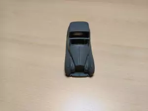 Carrosserie Rolls-Royce (N°705) - Résine - 1:43