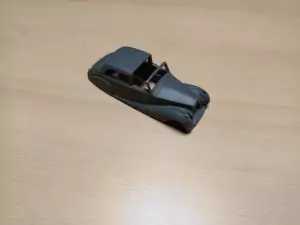 Carrosserie Rolls-Royce (N°705) - Résine - 1:43