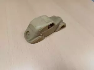 En l'état : Carrosserie (N°713.04) - Résine - 1:43
