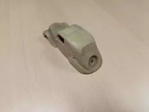En l'état : Carrosserie (N°713.04) - Résine - 1:43