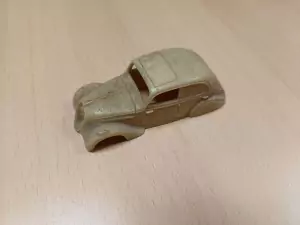 En l'état : Carrosserie (N°713.04) - Résine - 1:43