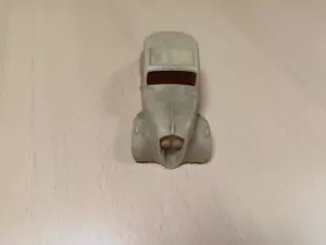 En l'état : Carrosserie (N°713.04) - Résine - 1:43