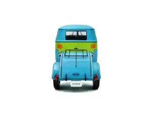 Marketplace : Volkswagen - Cool Combi Flower Power 2024 - SOLIDO - ...