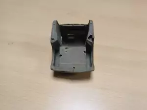 En l'état : Cabine CITROËN - (720-5) - Résine - 1:43