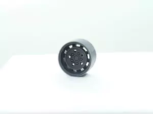 4 jantes 17" Lamborghini Espada 1974 - 3D CREATIVE - 1:24