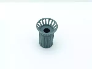 Diorama : Poubelle H.21mm - 3D CREATIVE - 1:43