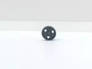 4 jantes R5 Alpine - ø8 mm - 3D CREATIVE - 1:43
