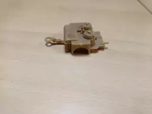 Remorque - Résine - 1:43 - CPC Production