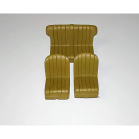 Pack Banquette + Siège avant - Bentley 3.5L Cabriolet Gurney Nuttin...