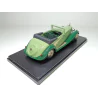 Bentley 3 1/2 cabriolet Gurney Nutting - Vert 2 tons - PALACE - 1:43