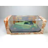 Bentley 3 1/2 cabriolet Gurney Nutting - Vert 2 tons - PALACE - 1:43
