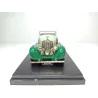 Bentley 3 1/2 cabriolet Gurney Nutting - Vert 2 tons - PALACE - 1:43