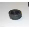 4 Pneus 14.5 X 10 X 6mm - Résine souple