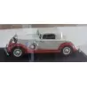 PANHARD - 2 roues de secours - IVOIRE - Ech 1:43