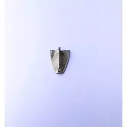 Renault Suprastella - Radiateur en métal - Ech 1:43