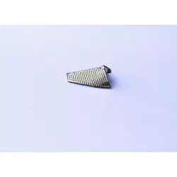 Renault Suprastella - Radiateur en métal - Ech 1:43