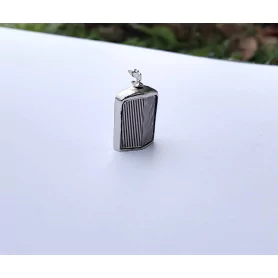 Radiateur - Bentley 3.5L Cabriolet Gurney Nutting - Ech. 1:43 |Pièc...