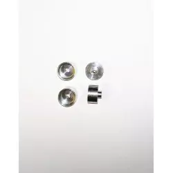 Jantes en Aluminium Ø10.20 X 7.50 - CPC Production - X5