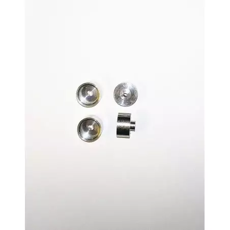 Jantes en Aluminium Ø10.20 X 7.50 - CPC Production - X5