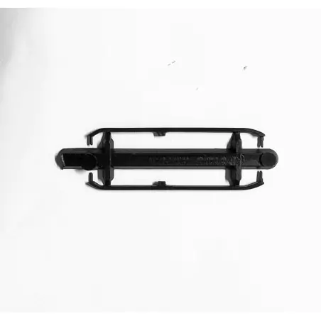 Galerie noire - Ech. 1:43 - Résine - X2