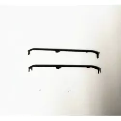 Galerie noire - Ech. 1:43 - Résine - X2