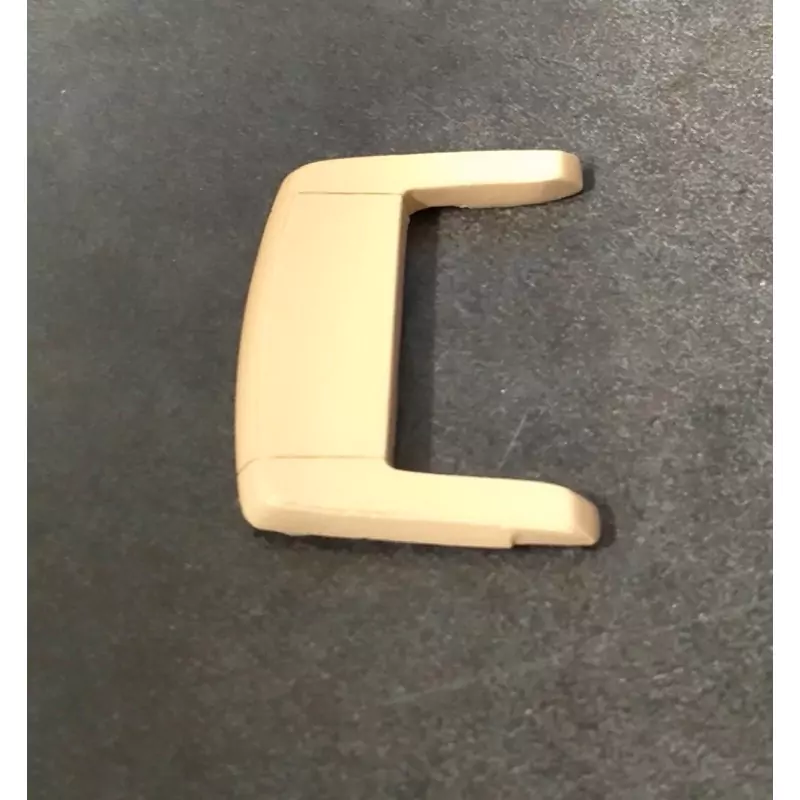 Capote fermée pour SAAB 900 Cab - Ech 1:43 - Résine