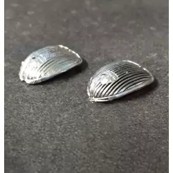 Radiateur Peugeot 402 Darl Mat - Ech 1:43