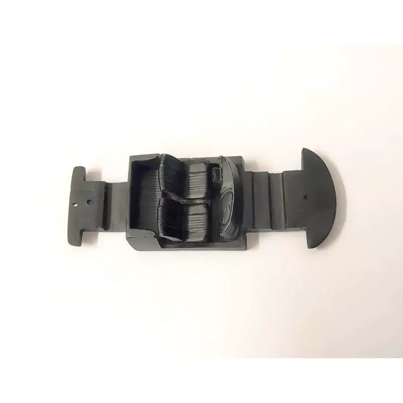 Châssis - CITROËN DS Cabriolet - Ech 1:43 - Résine