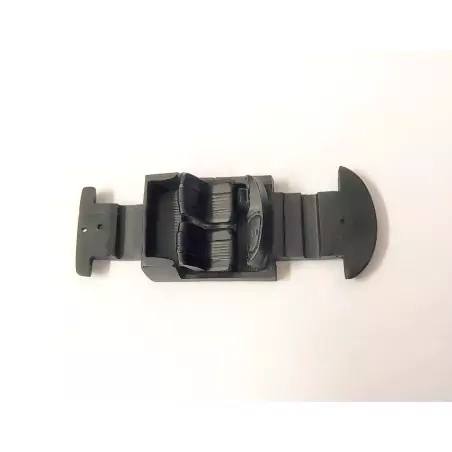 Châssis - CITROËN DS Cabriolet - Ech 1:43 - Résine