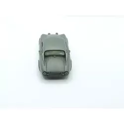 Carrosserie - SIMCA CG - Résine - Ech 1:43