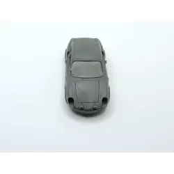 Carrosserie - SIMCA CG - Résine - Ech 1:43