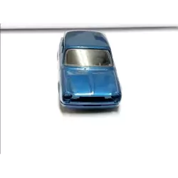 Occasion - En l'état - SIMCA 1301- 1:43