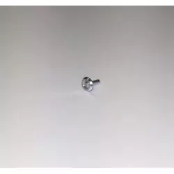 10 rivets en aluminium - Ø 3 mm - CPC