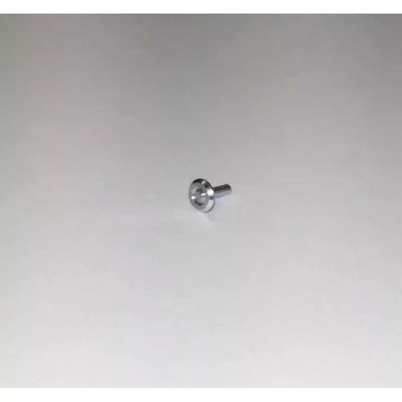 10 rivets en aluminium - Ø 3 mm - CPC