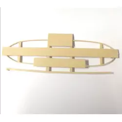 Support publicitaire pour Podium Pinder - ORTF - Résine - Échelle 1:43