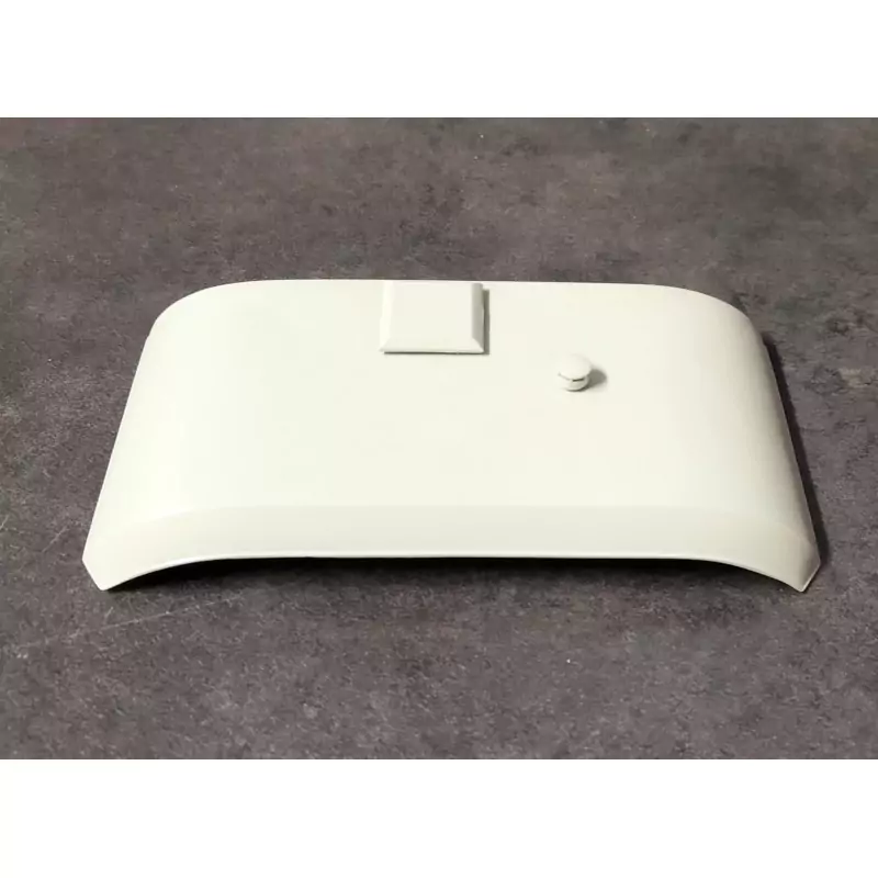 Toit de Caravane - 101 x 55 mm - Echelle 1:43