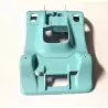 Carrosserie Mazzari 1974 - Résine peint bleu - Ech 1:43
